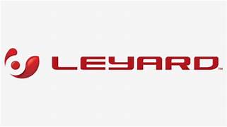 Leyard brand logo